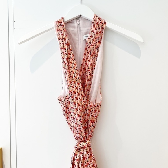 Club Monaco Bizbee Dress - Picture 7 of 9